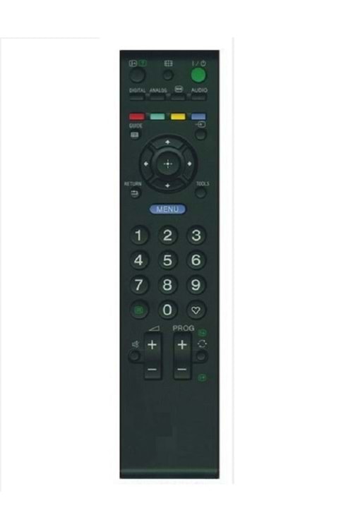 KK9827 SONY LCD KUMANDASI RM-996A