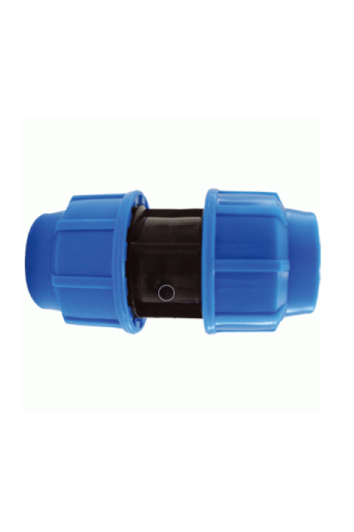 40X40MM KAPLİN GEÇME MANŞON