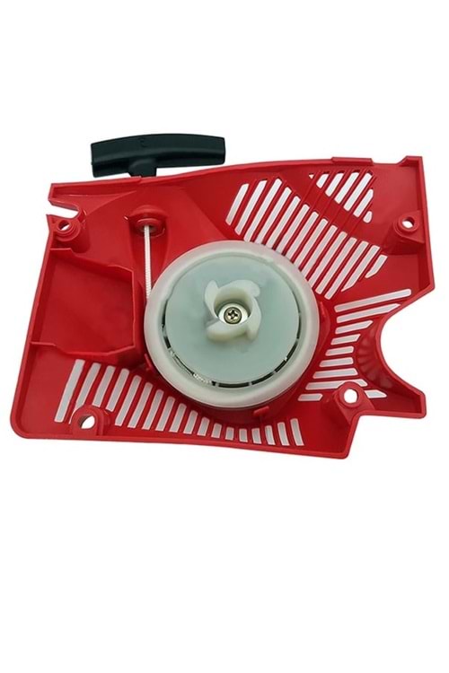 5200/5800 EASY STARTER KAPAK KOMPLE