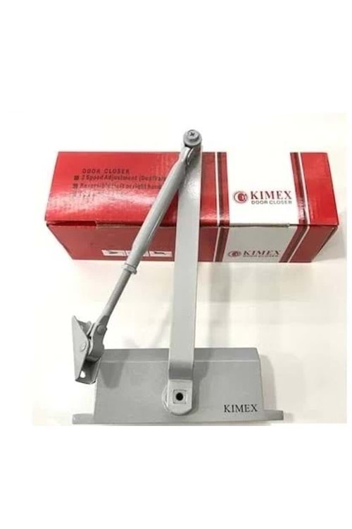 KIMEX KAPI HİDROLİĞİ