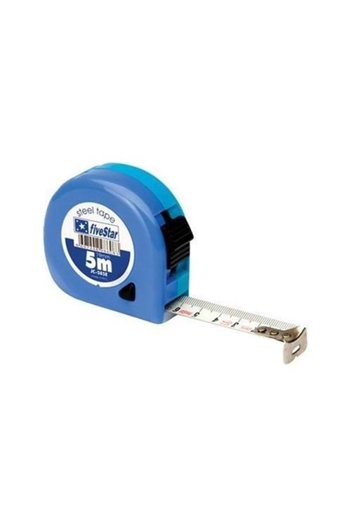 FİVESTAR 5 MT X 19 MM ŞERİT METRE