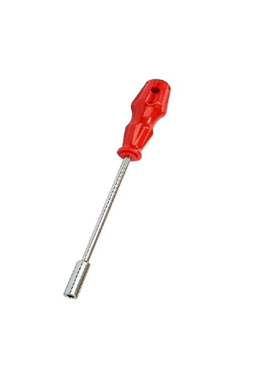 7 MM LOKMA UÇLU TORNAVİDA