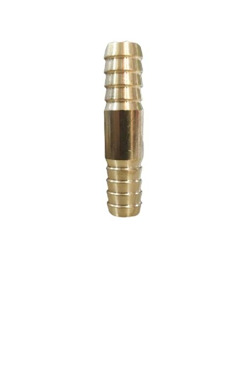 10 MM SARI PİRİNÇ HORTUM EKİ JAK 021