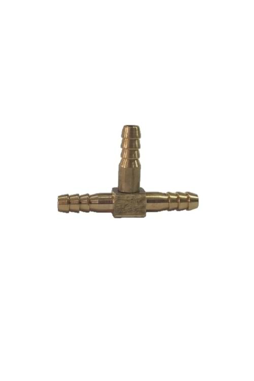 8 MM SARI PİRİNÇ HORTUM TE JAK 018