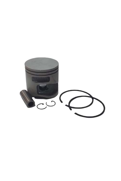 50MM HUSQV. 372X-TORQ/365X-TORQ ALP PİSTON SET Y3600341 YENİ MODEL