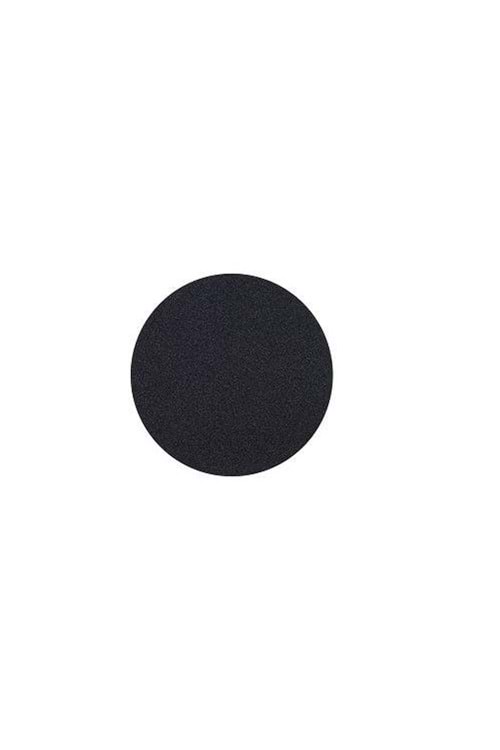 115 MM 100 KUM MESNET CIRTLI SİYAH ZIMPARA