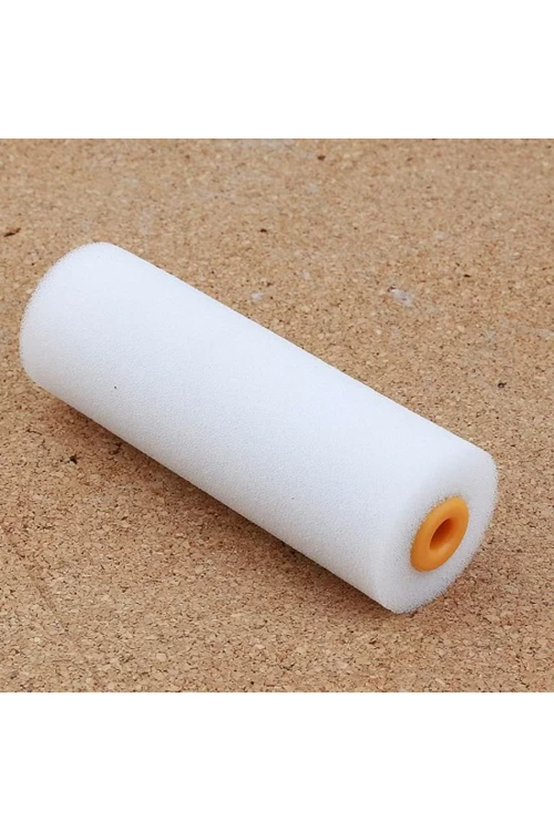 10 CM SÜNGER PARMAK RULO YEDEĞİ