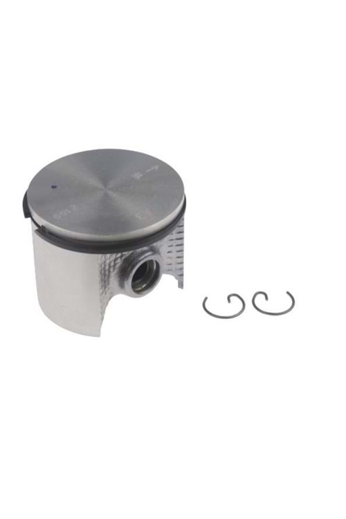 50MM HUSQVARNA ORİJİNAL 268/670 PİSTON SET H544223903
