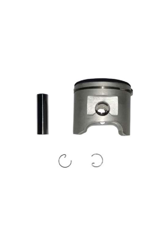44MM HUSQVARNA ORİJİNAL 346XP/2153 TEK SEGMAN PİSTON SET H525470102