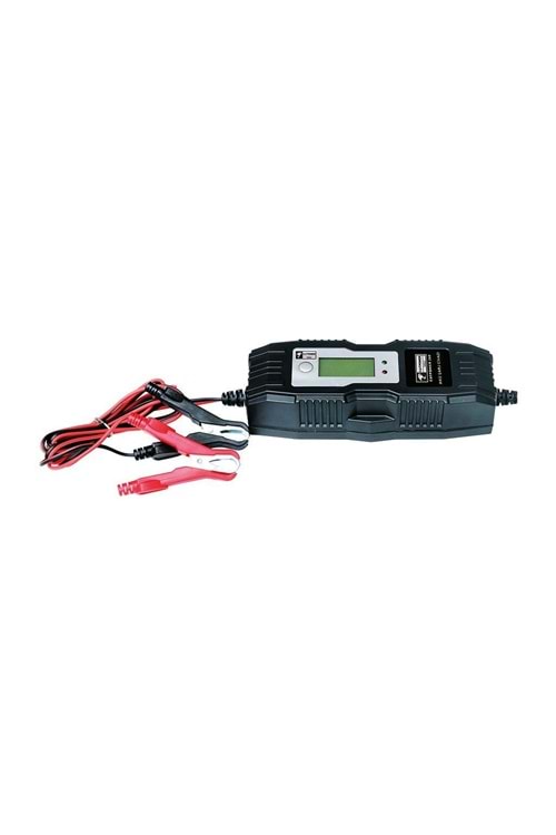 CATPOWER 260 AKÜ ŞARJ CİHAZI