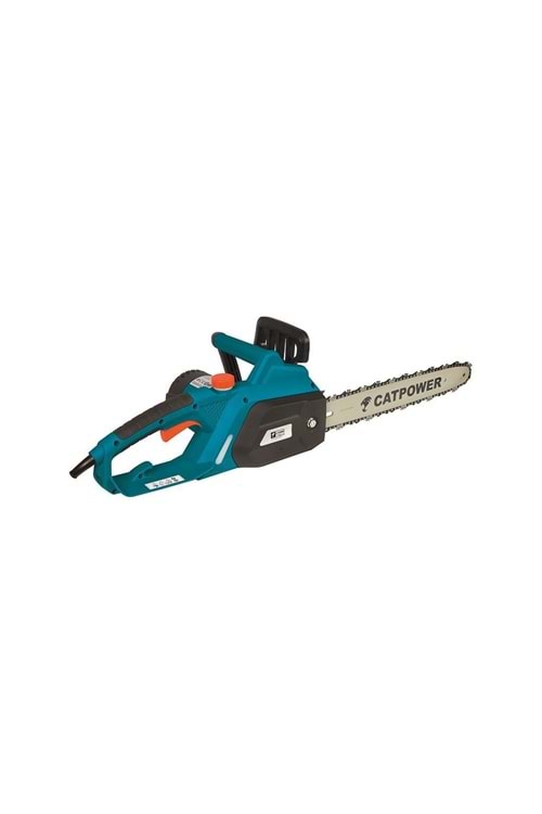 CATPOWER 2025 2200 WATT ELEKTRİKLİ KESİM MOTORU