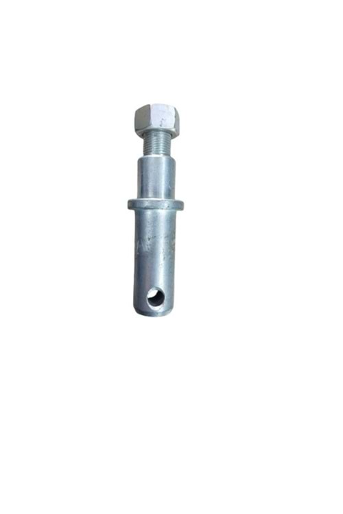 28X28 KISA PULLUK TİLLER PİMİ SOMUNLU