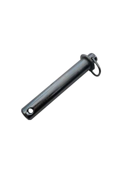 22 MM X 18 CM RÖMORK ÇEKİ DEMİRİ