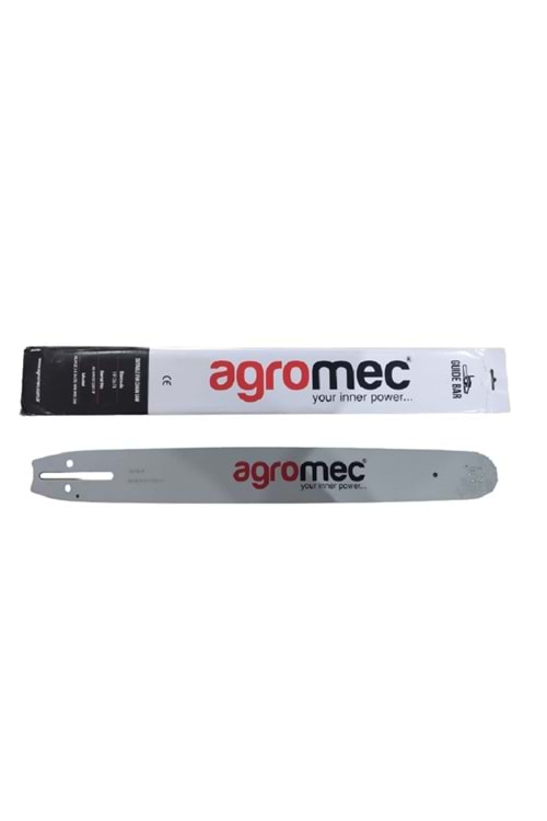 AGROMEC HUSQV. 61-268-272-365 36 DİŞ 3/8 AGROMEC MAKARALI PALA-KILAVUZ 1913678