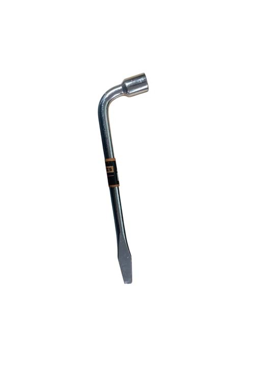 TEKLİ 19MM BİJON ANAHTARI PİPO TİPİ REAL-ÖZS-8941