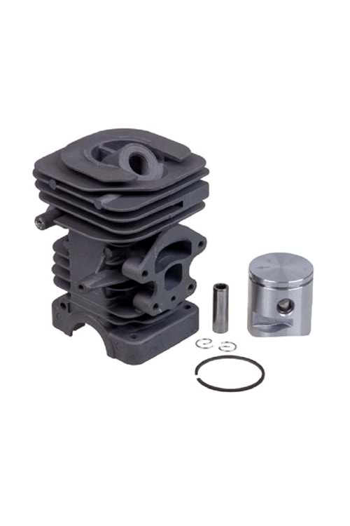 39MM HUSQV.236 SİLİNDİR+PİSTON SET VETA 166995