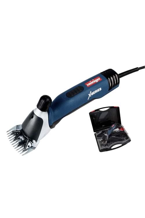 HEINIGER XPERT ELEKTRİKLİ KOYUN KIRKMA MAKİNESİ 112025 708-220