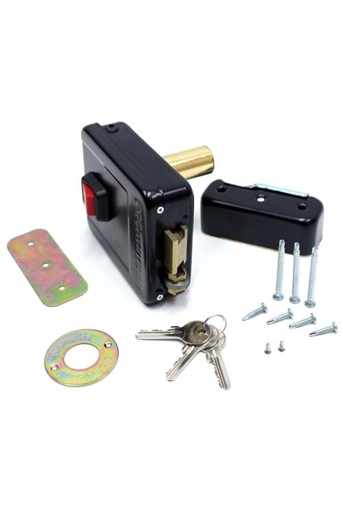 OTOMATSAN 52 MM 157 EL OTOMATİK KAPI KİLİDİ