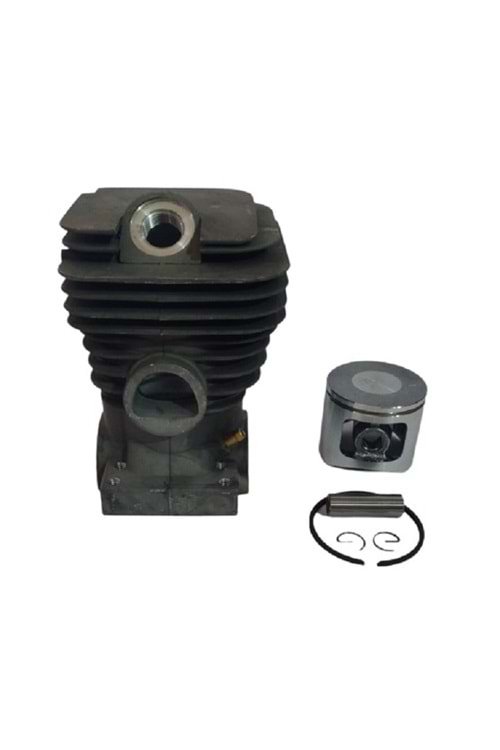 41MM ZOMAX 4003 SİLİNDİR+PİSTON SET (163985 + 157343)