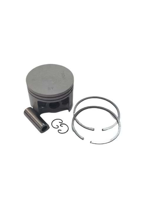 52MM STİHL MS 038-380-381 UYUMLU ALP PİSTON SET Y3600819