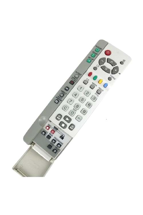 PANASONIC MULTI PIP KUMANDASI ESKİ MODEL