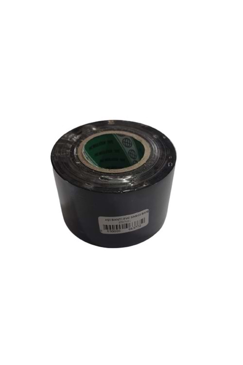 PVC AŞI/SARGI/KANAL BANDI 0.13MM X 48MM X 20 YDS