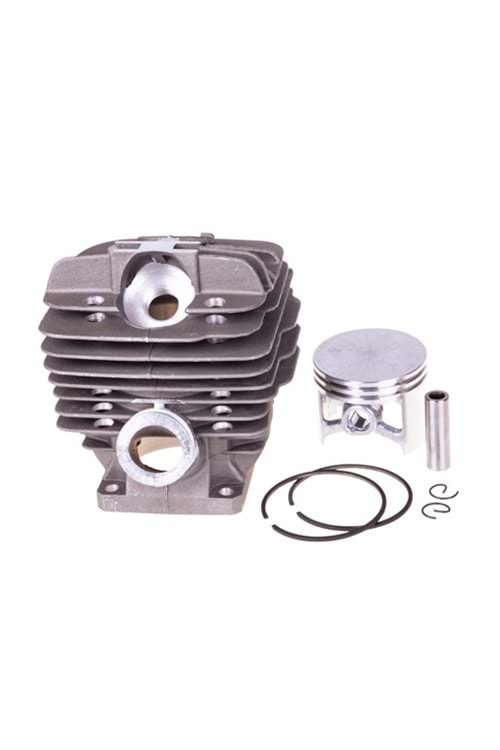 48MM STİHL MS 036-034-360 UYUMLU SİLİNDİR+PİSTON SET VETA 160139 VT03601