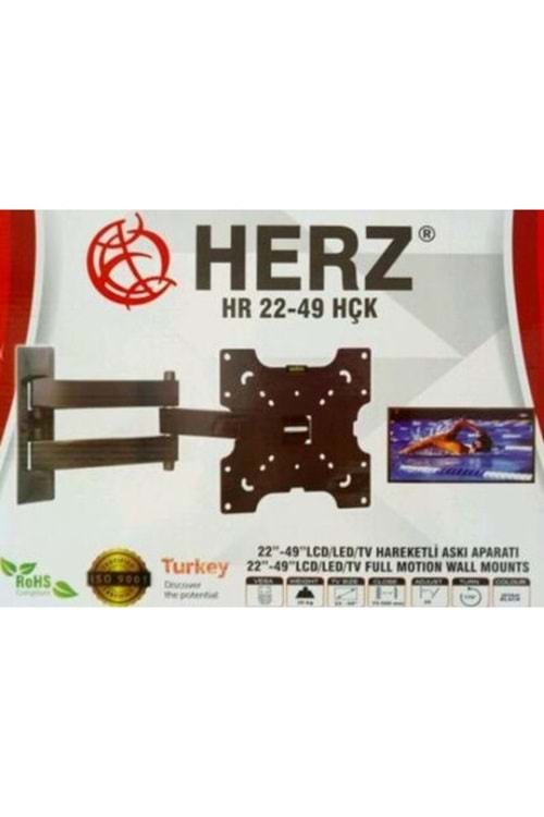 HERZ HR 22