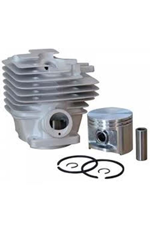 45.2MM QUALITY ÇİN SİLİNDİR+PİSTON SET