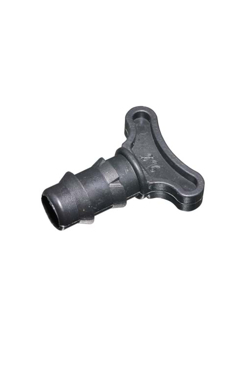 KURTAĞZI KÖRTAPA 16 MM DAMLAMA 100LÜ PAKET