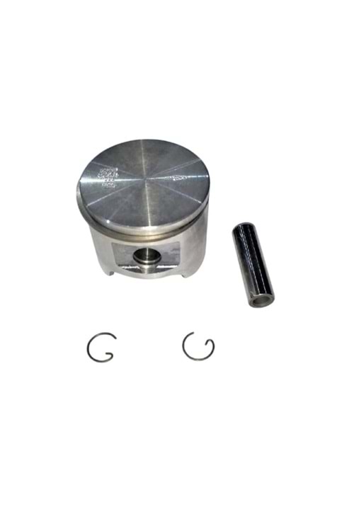 45MM HUSQVARNA ORİJİNAL 353 TEK SEGMAN PİSTON SET H537223604
