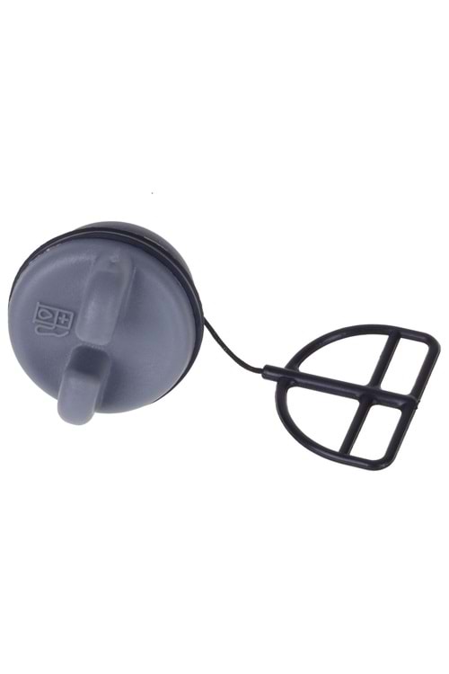 ZOMAX 6010 BENZİN DEPO KAPAĞI 601001150 VETA 165408