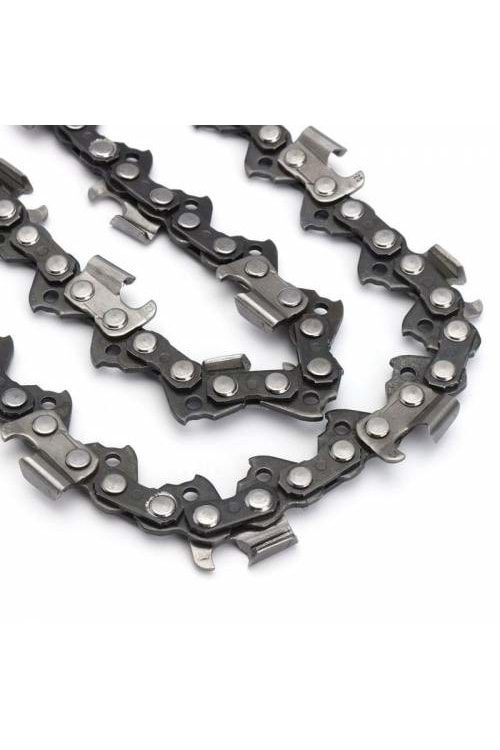 OULİGEN 22 DİŞ 3/8P YUVARLAK AYAK GENİŞLİĞİ 1.5 MM KESİM MOTORU ZİNCİRİ