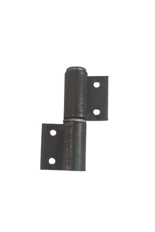 18MM YAPRAK MİL DEMİR KAPI MENTEŞESİ