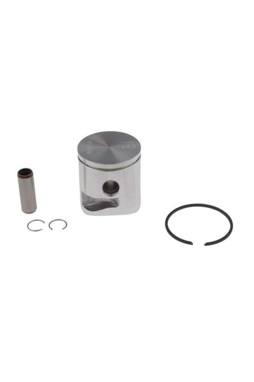 HUSQVARNA ORİJİNAL 120II/236/240/240E/2238 - 39MM PİSTON SET TEK SEGMAN KOMPLE H545081894