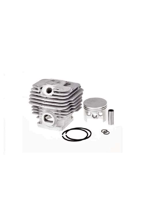 52MM STİHL MS 380 UYUMLU SİLİNDİR+PİSTON SET VETA VT06605 160119