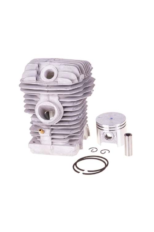STİHL MS 210/021 UYUMLU 40 MM SİLİNDİR+PİSTON SET VETA 161541 VT03612