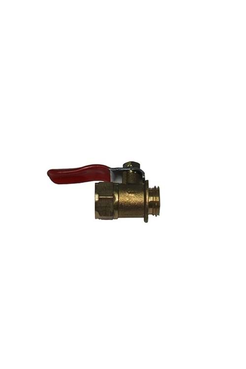 TF900 1/4 BASINÇ VANASI İLAÇ ATMA MAKİNESİ DIŞ DİŞLİ+İÇ DİŞLİ