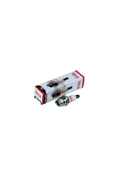 VETA MİNİ İKİ ZAMANLI BUJİ VT01304 131531