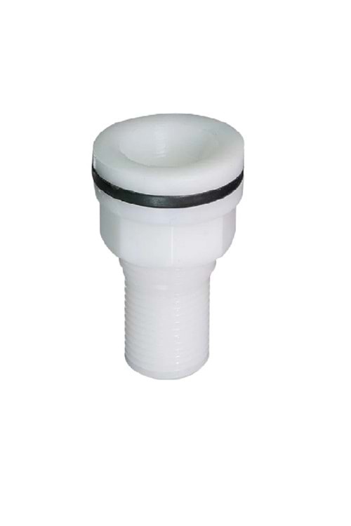 3/4 PLASTİK DEPO REKORU