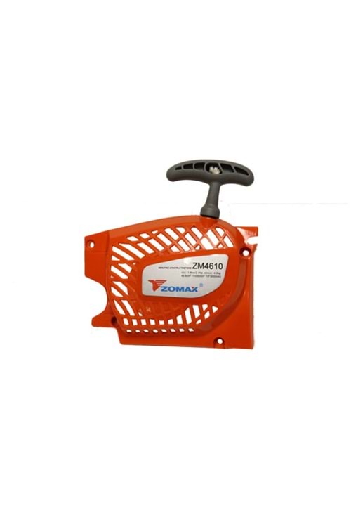 ZOMAX 4610/5010/5410 STARTER KAPAK KOMPLE 4610B26K 160438