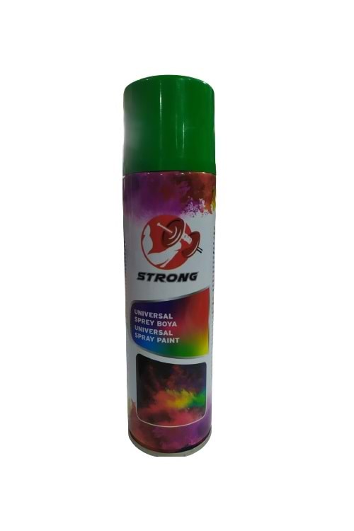 EKO.ÇEMEN YEŞİLİ SPREY BOYA 200 ML