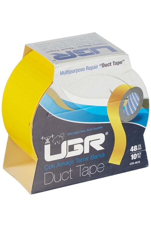 UGR SARI 48MMX10M TAMİR BANTI UTB-4810