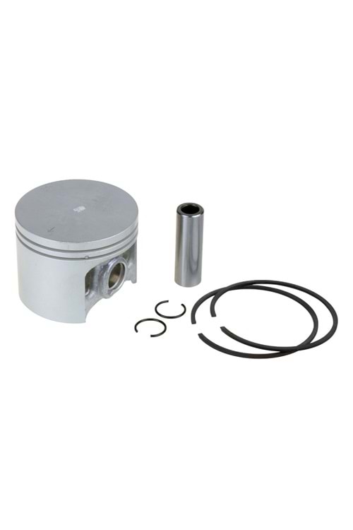 47MM STİHL MS 361 PİSTON KOMPLE ZOMAX 6010 UYUMLU 165376 60100182
