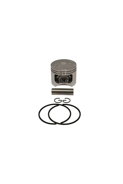 45MM ZOMAX GSH51.5010.5030 PİSTON KOMPLE 157418 5010A33K