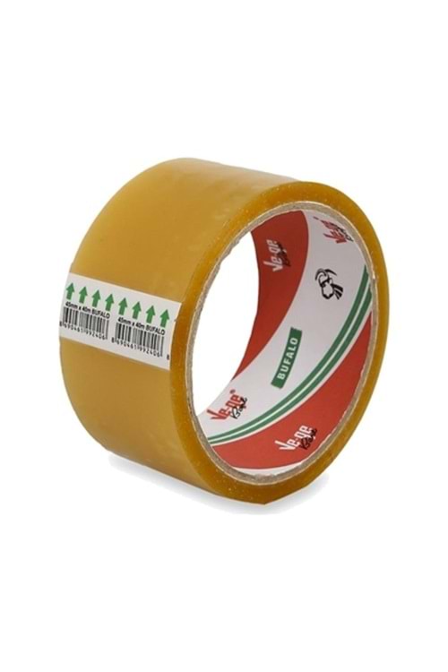 VEGE BUFALO 45 MM X 40 MT KOLİ BANDI