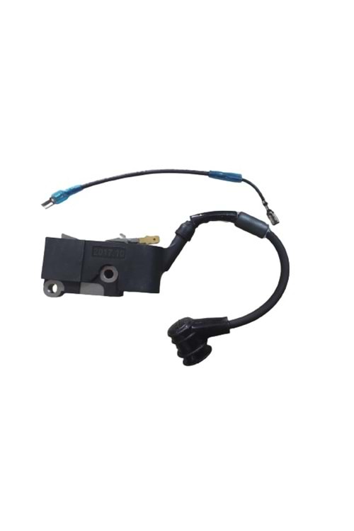 HYUNDAI ORİJİNALTURBO 650/550 ELEKTRONİK BOBİN Y2100001