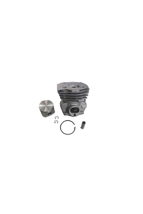 HUSQV.346XP 44.3MM SİLİNDİR+PİSTON ITAL Y3700335