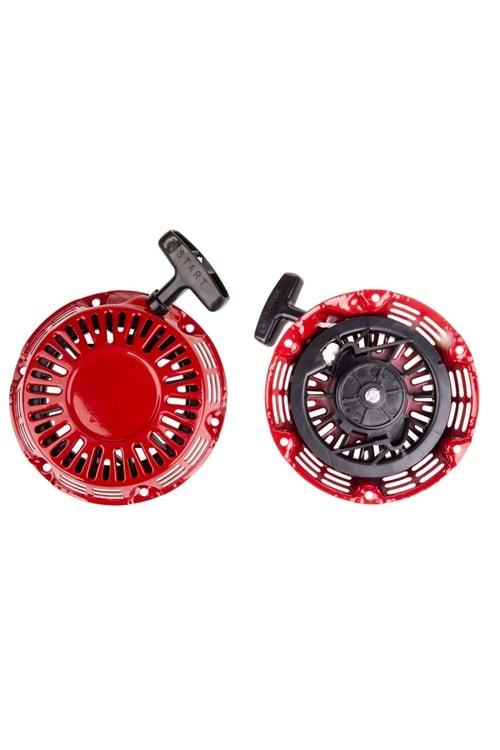GX160.200.WM168.PA065 PİMLİ TIRNAK STARTER KAPAK KOMPLE VETA 170503