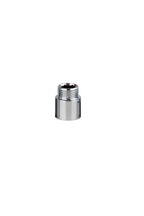 2.5 CM 1/2 TSE Lİ KROM UZATMA UZ 026